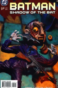 Killer Killer, Part 2: The Old Man and the Sea