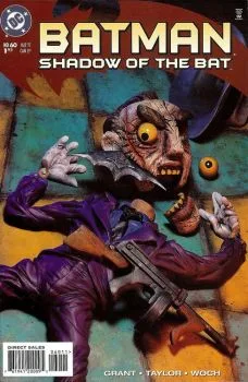 Cover of Killer Killer, Part 2: The Old Man and the Sea