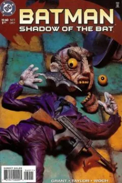 Killer Killer, Part 2: The Old Man and the Sea