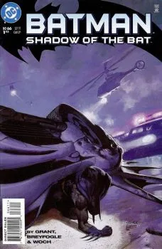 Cover of Illusions, Part 2: The Bigger They Come
