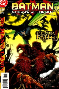 Fear of Faith, Part Two: To Serve and Protect