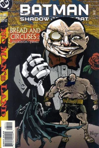 Bread and Circuses: Conclusion