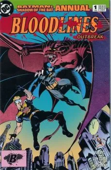 Cover of Joe Public
