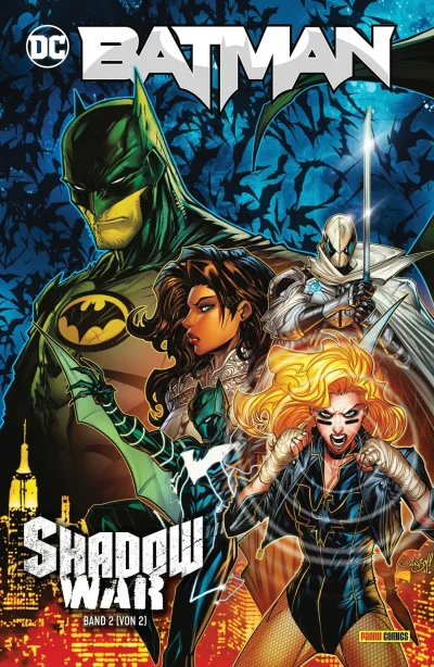 Cover of Issue #2