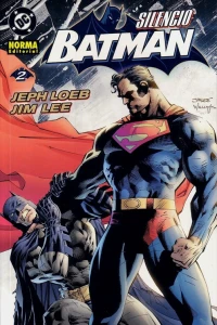 Issue #2
