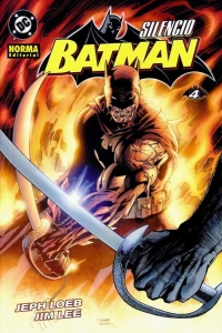 Issue #4