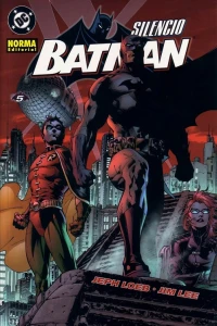 Issue #5
