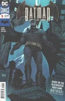 Cover of Chapter 1