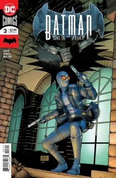 Cover of Chapter 3