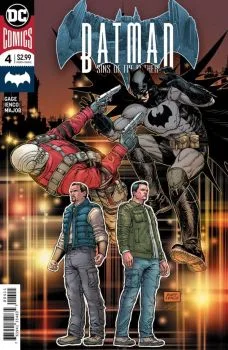 Cover of Chapter 4