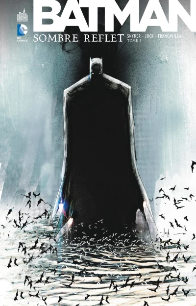 Cover of Tome 1