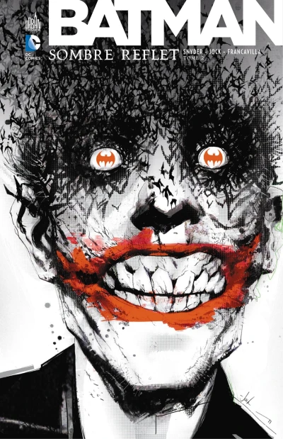 Cover of Tome 2