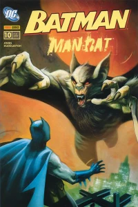 Man-Bat