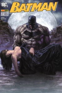 Issue #12