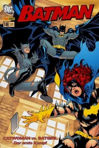 Issue #18