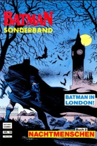 Nachtmenschen Buch 2