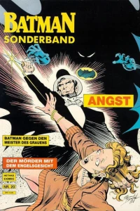 Issue #20