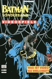 Videospiele