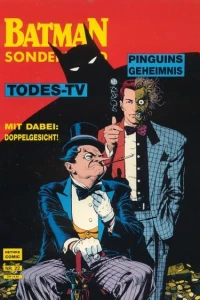 Todes-TV