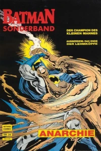 Issue #24
