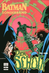 Der Schock - Teil eins