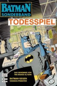 Todesspiel