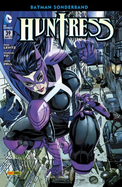 Cover of Issue #39