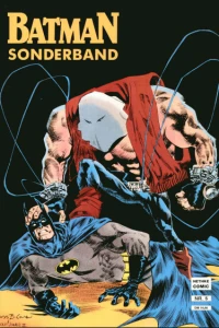 Blinde Gerechtigkeit, Teil 1