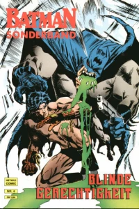 Blinde Gerechtigkeit, Teil 2