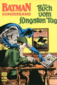 Das Buch vom jüngsten Tag