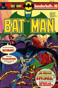Issue #10
