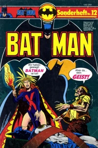 Issue #12