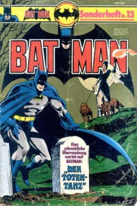 Issue #13