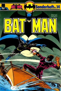 Issue #14