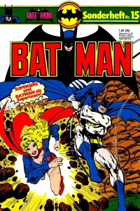 Issue #15