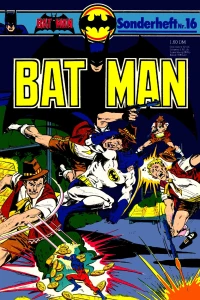Issue #16