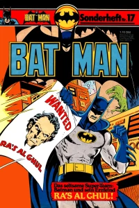 Issue #17