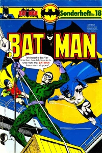 Issue #18