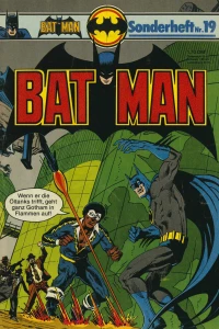 Issue #19