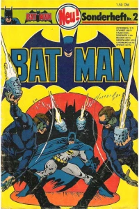 Issue #2