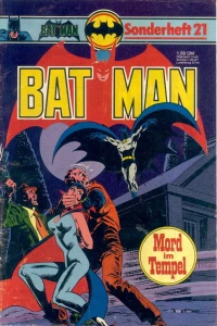 Issue #21