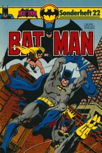 Issue #22