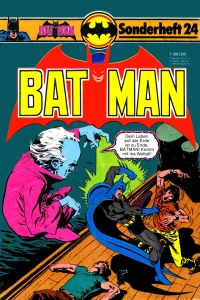 Issue #24
