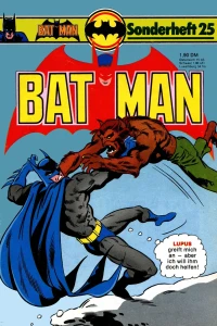 Issue #25