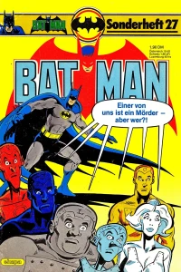 Issue #27