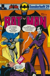 Issue #29
