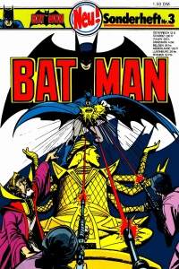 Issue #3