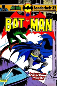 Issue #32