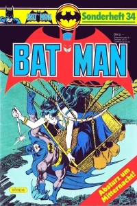 Issue #34