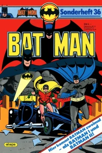 Issue #36